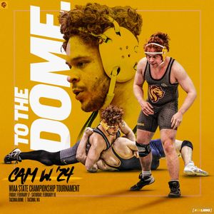 Image post by @LakesideLions on Twitter