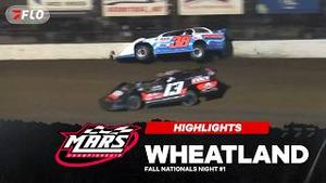 Video post by @floracing on YouTube