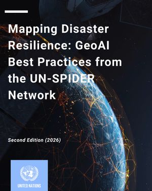 Image post by @unoosa on Instagram