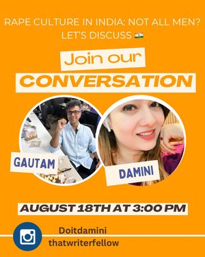 Image post by @doitdamini on Instagram