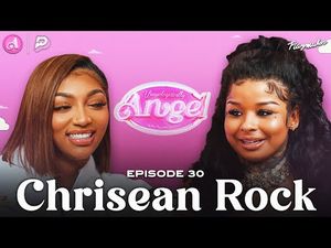 Video post by @Unapologetically Angel on YouTube