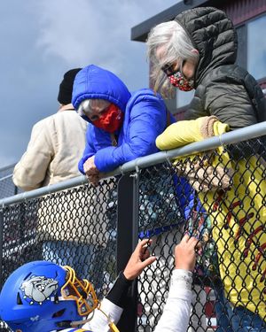 Image post by @alden_bulldog_football on Instagram