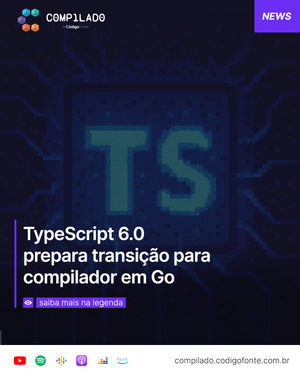 Image post by @codigofontetv on Instagram