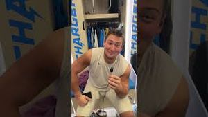 Video post by @Los Angeles Chargers on YouTube