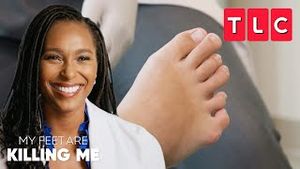 Video post by @tlc on YouTube
