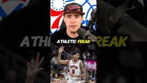 Video post by @phillytakewithrb on YouTube
