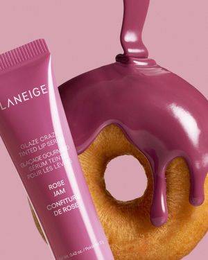 Image post by @laneige_us on Instagram