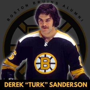 Image post by @nhlbruinsalumni on Instagram