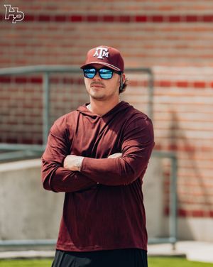 Image post by @hunterpencebaseball on Instagram