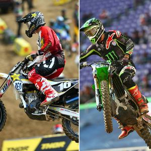 Image post by @racerxonline on Instagram
