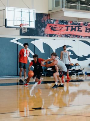 Image post by @beavermbb on Instagram