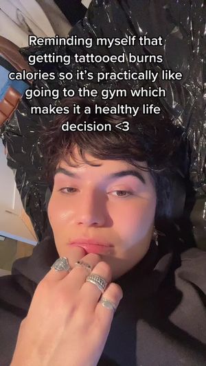 Video post by @marthwubbles on TikTok