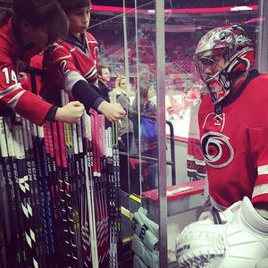 Image post by @canes on Instagram