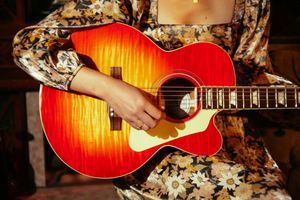 Image post by @gibsonguitar on Instagram