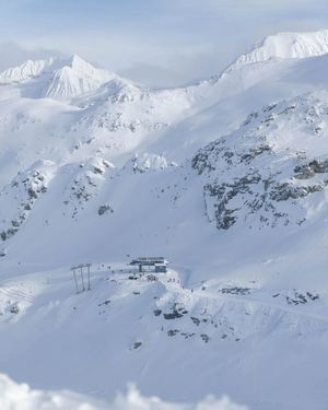Image post by @whistlerblackcomb on Instagram