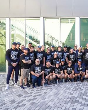 Image post by @seattlekraken on Instagram