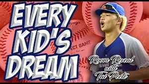 Video post by @perfectgameusa on YouTube