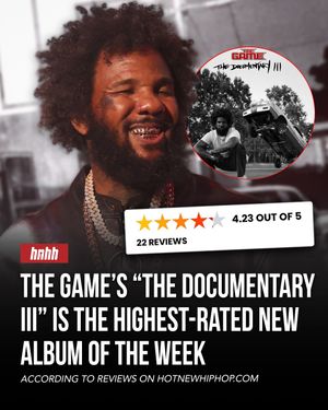 Image post by @hotnewhiphop on Instagram