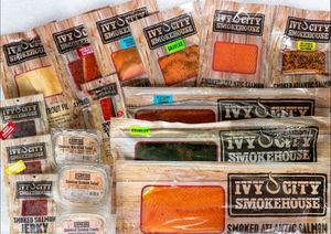 Image post by @bagelfest on Instagram