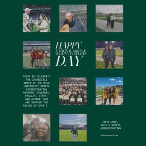 Image post by @ohiousportsad on Instagram