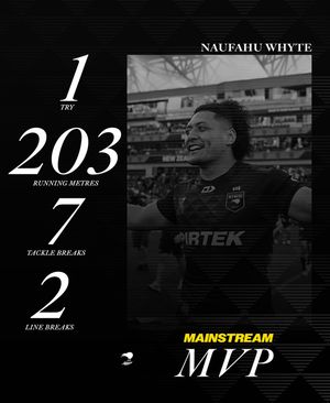 Image post by @nzrugbyleague on Instagram
