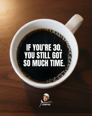 Image post by @teamgaryvee on Instagram