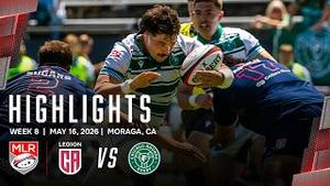 Video post by @usmlr on YouTube
