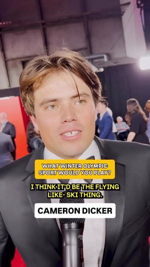 Video post by @nbcsports on TikTok