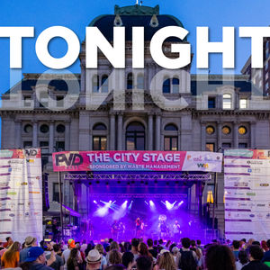 Image post by @pvd.fest on Instagram