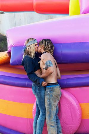 Image post by @DIESEL on Twitter