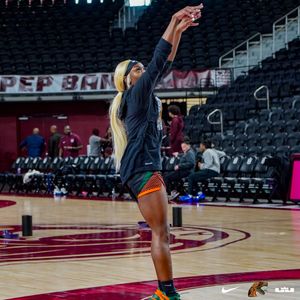 Image post by @famuwbb on Instagram