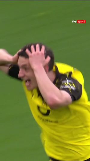 Video post by @bundesliga on TikTok