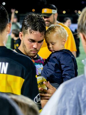 Image post by @riverhoundssc on Instagram