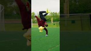 Video post by @thesportscrew on YouTube