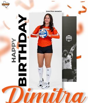 Image post by @utrgvvolleyball on Instagram