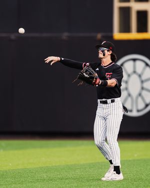 Image post by @ttu_baseball on Instagram