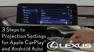 Video post by @lexus on YouTube