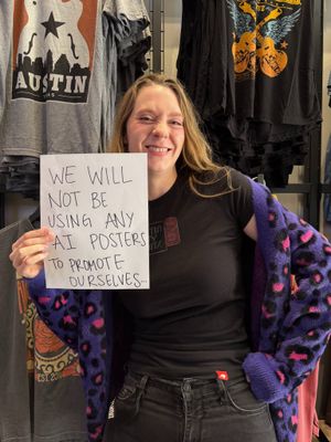 Image post by @acllive on Instagram