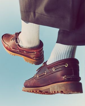 Image post by @timberland_taiwan on Instagram