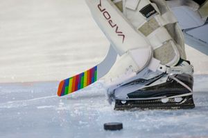 Image post by @IAWild on Twitter