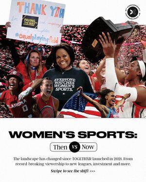 Image post by @togethxr on Instagram