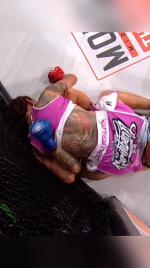 Video post by @pflmma on Facebook