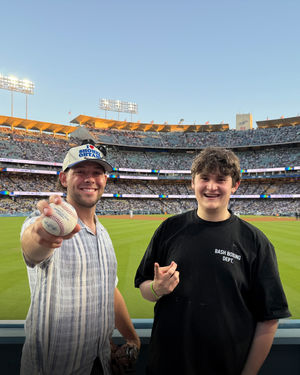 Image post by @su2c on Instagram