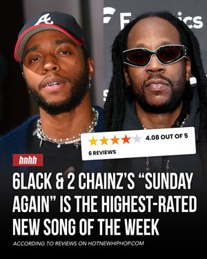 Image post by @hotnewhiphop on Instagram