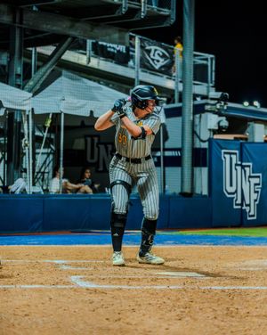 Image post by @southernmisssb on Instagram