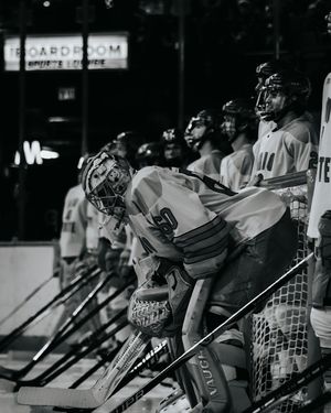 Image post by @ohiostatemhky on Instagram