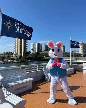 Image post by @yachtstarship on Instagram