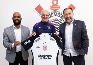 Image post by @sportv on Instagram