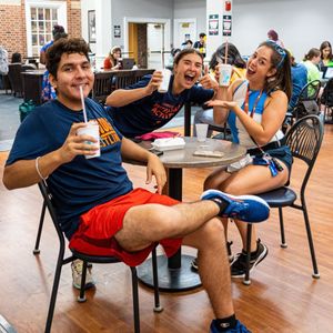 Image post by @illiniunion on Instagram