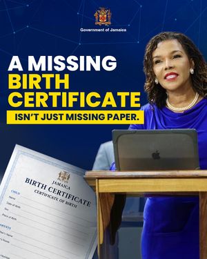 Image post by @jamaicagleaner on Instagram